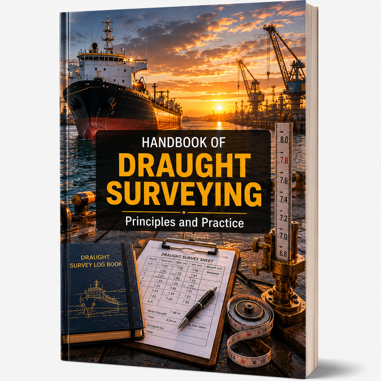 Draught Surveying