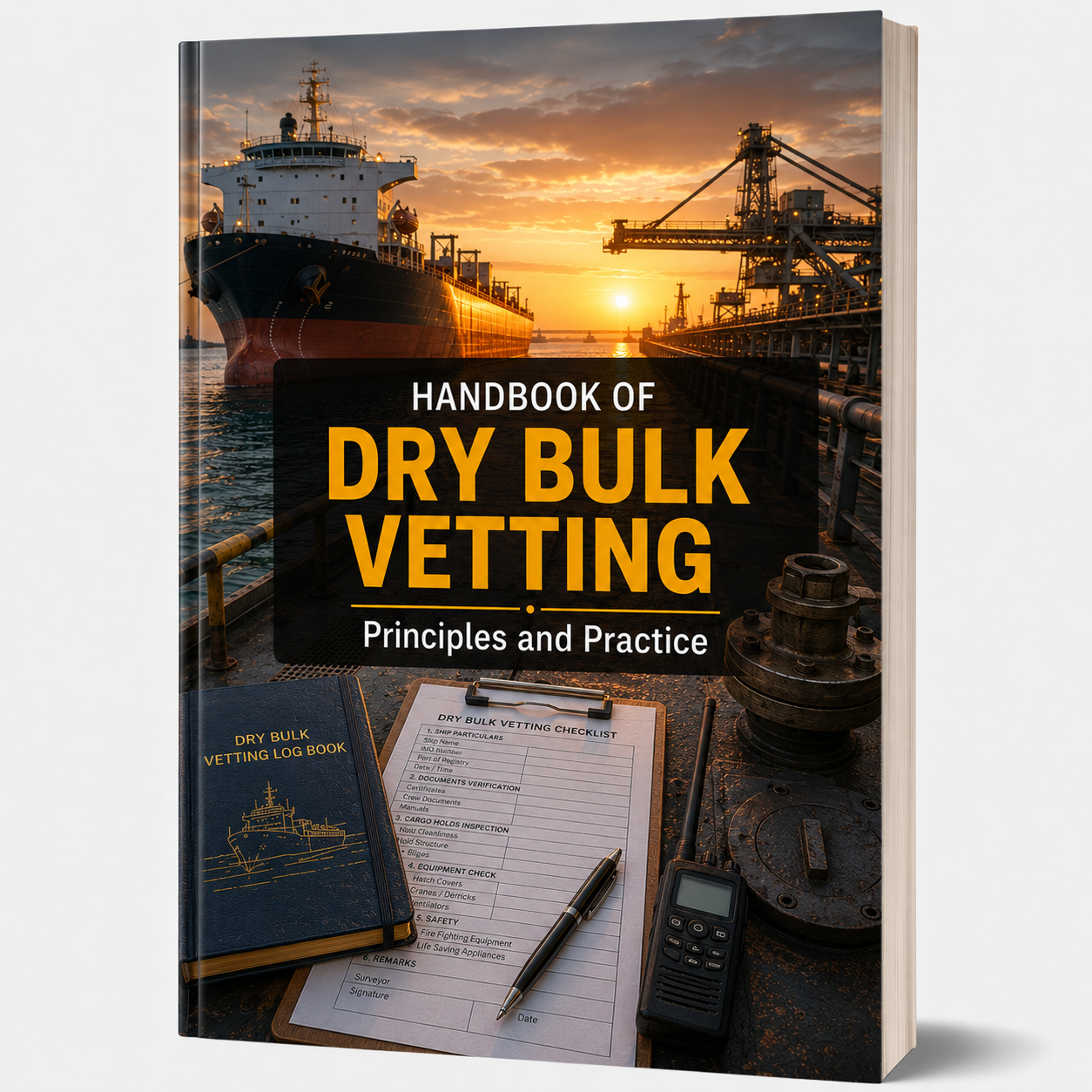 Dry Bulk Vetting