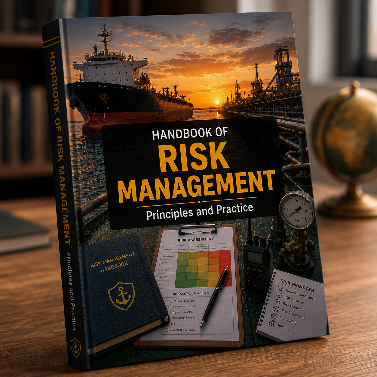 Risk Management