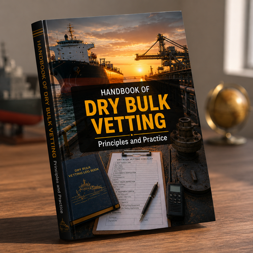 Dry Bulk Vetting